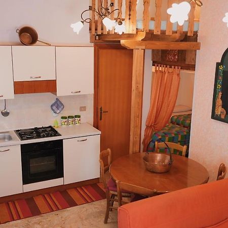 Accogliente Appartamento Foppolo Buitenkant foto