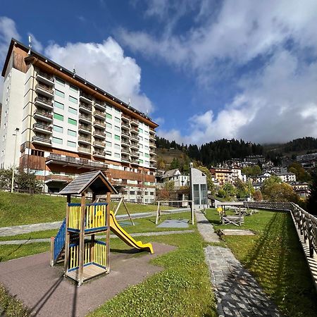Accogliente Appartamento Foppolo Buitenkant foto