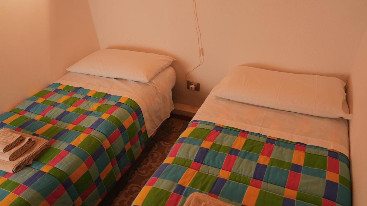 Accogliente Appartamento Foppolo Buitenkant foto