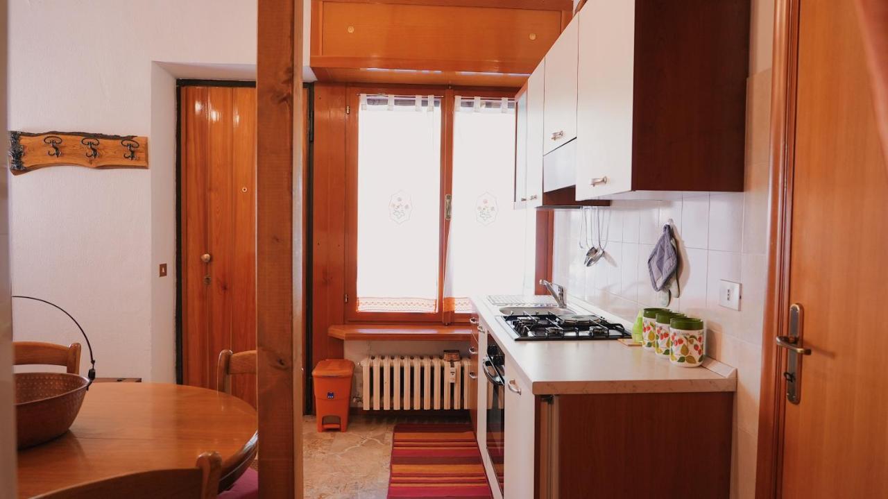 Accogliente Appartamento Foppolo Buitenkant foto